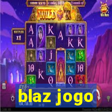 blaz jogo